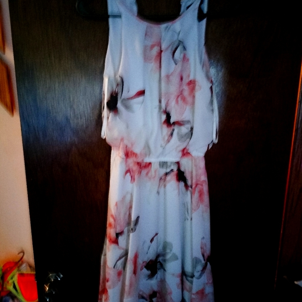 Sun dress